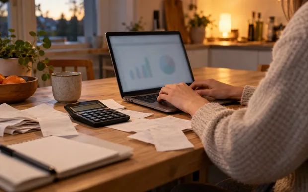 How investing is taxed in Denmark